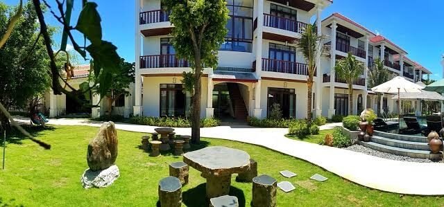 Hoi An Emotion Villa Hoi An