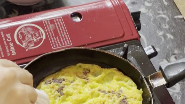 Cooking with Jolie in Hoi An