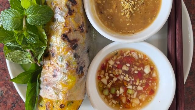 Green Bamboo Cooking School