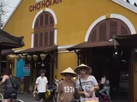Tuong cooking class hoi an