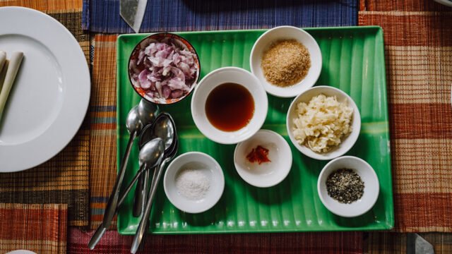Home Cooking Class with my Hoi An Family