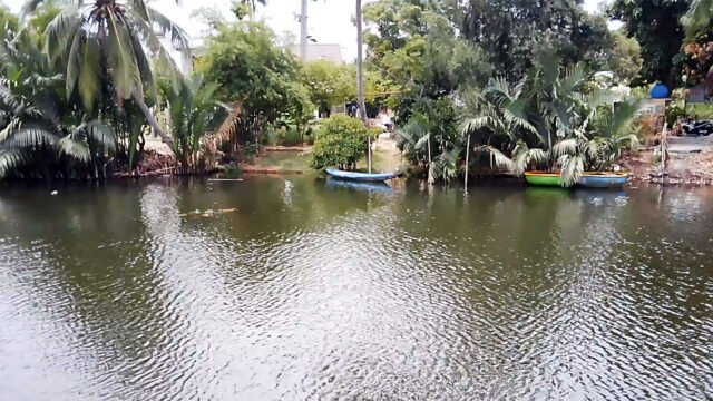 Coconut Boat Travel Restaurant & Cooking Class