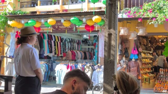 Hoi An Roastery Espresso & Coffee House