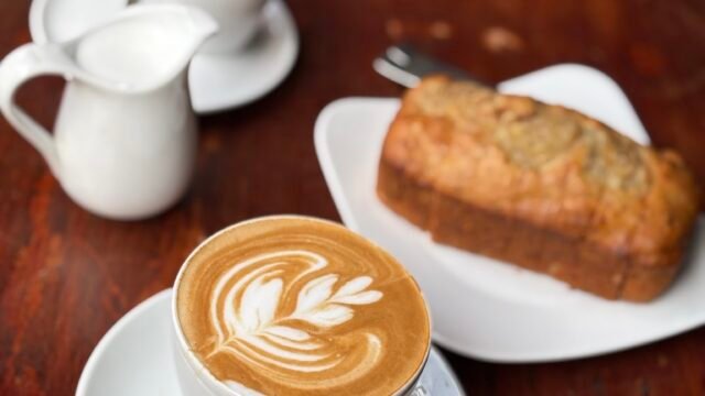 Hoi An Roastery Espresso & Coffee House