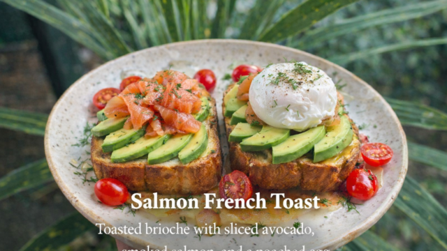 NGHÉ Rice Paddy Cafe