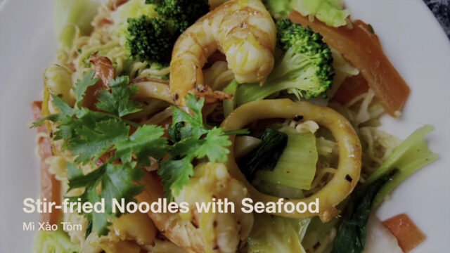 Moon Cafe & Restaurant