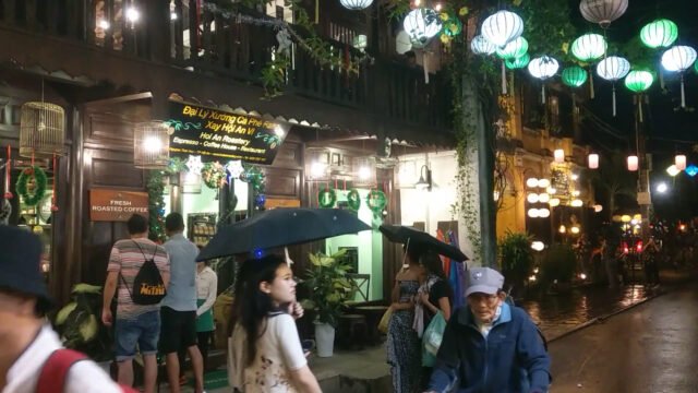 Hoi An Roastery -Bistp