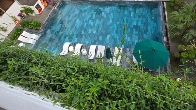 THE SAGA HOTEL HOI AN