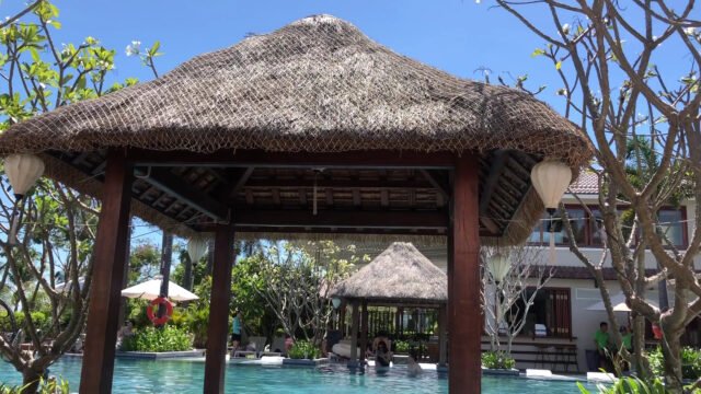 Silk Sense Hoi An River Resort