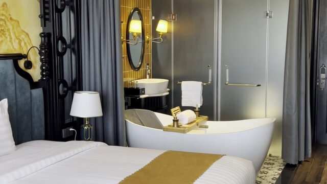 Grand Sunrise Palace Hội An