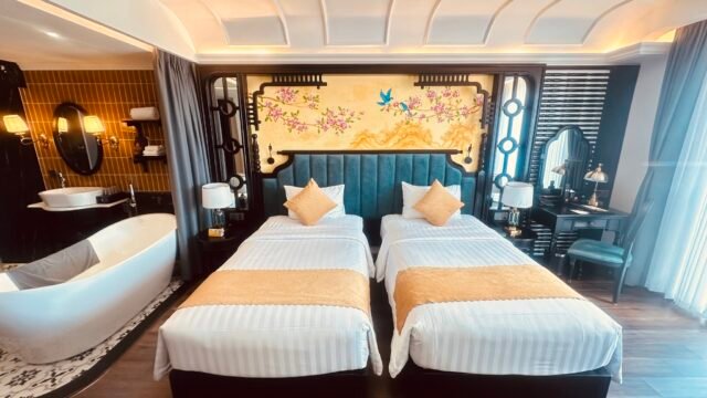 Grand Sunrise Palace Hội An