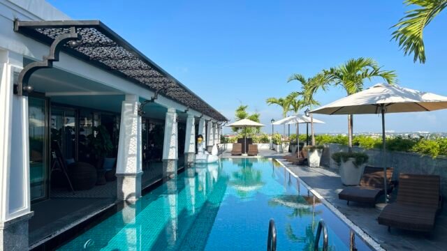 Grand Sunrise Palace Hội An