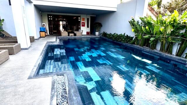 Cozy An Boutique Hotel Hoian