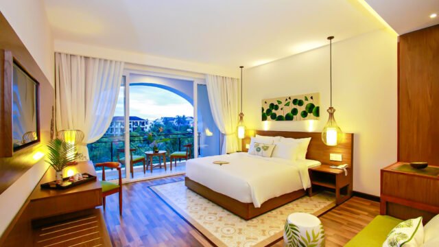 Lasenta Boutique Hotel Hoi An