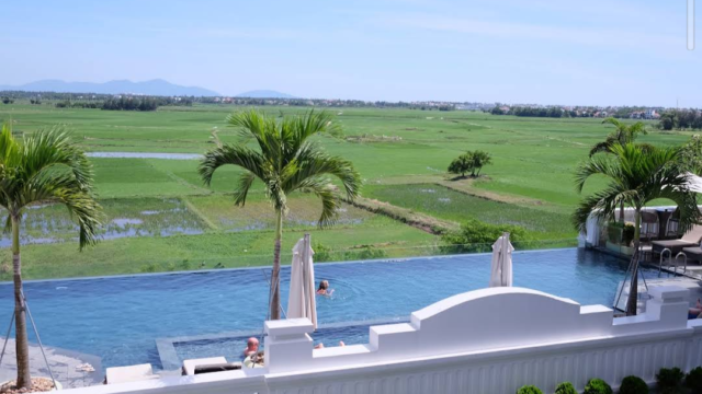 Lasenta Boutique Hotel Hoi An