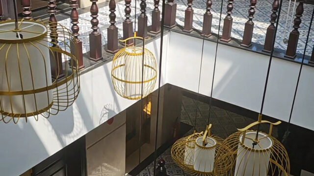 Hoianan Boutique Hotel