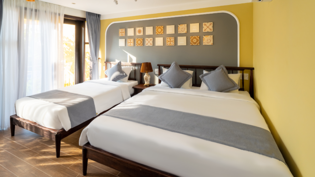 Hoianan Boutique Hotel