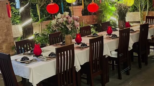 HOI AN DISCOVERY VILLA