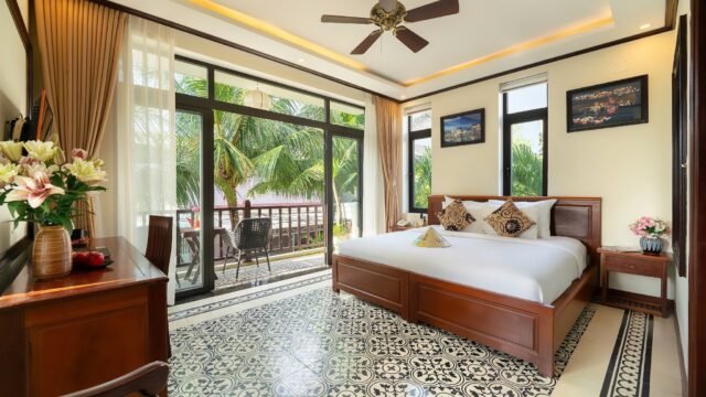 HOI AN DISCOVERY VILLA