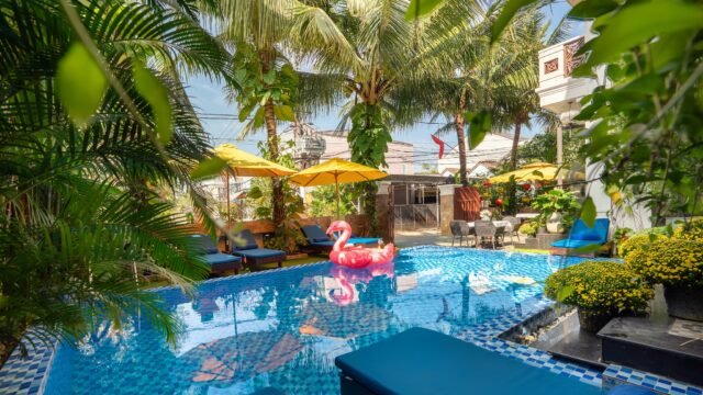 HOI AN DISCOVERY VILLA