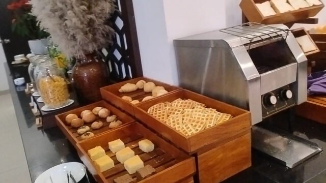 White Lotus Hotel Hoian