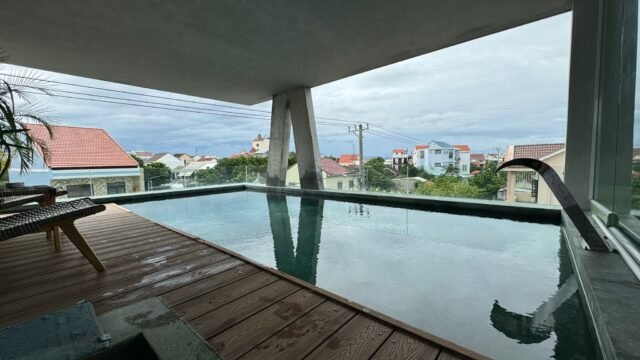 Barbados Cherry Villa Hoi An