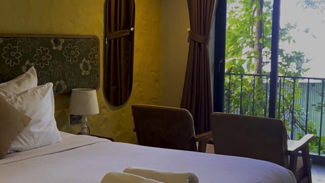 Nam An Mama Villa Hoi An