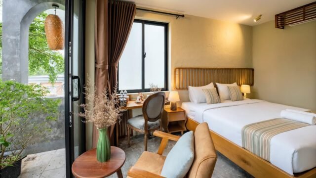 Nam An Mama Villa Hoi An