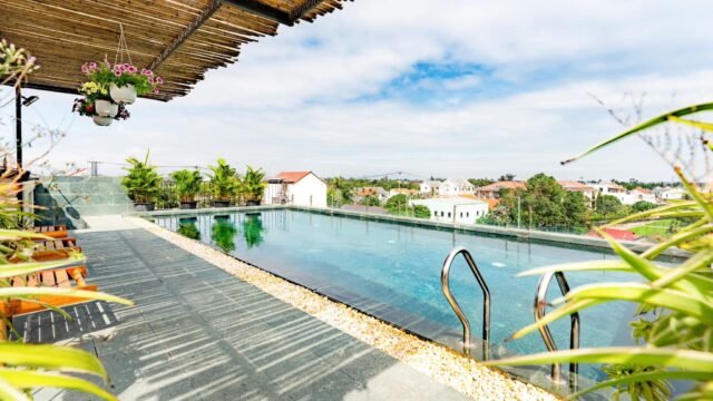 Nam An Mama Villa Hoi An