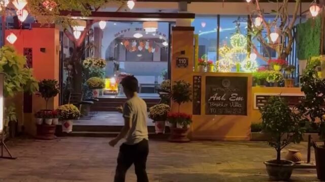 Brother Villa Hoi An