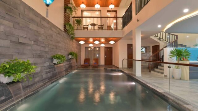 Brother Villa Hoi An