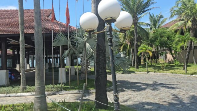 Golden Sand Resort And Spa Hoi An