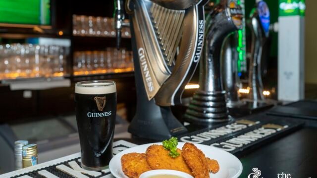 The Shamrock Irish Pub Hoi An