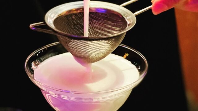 Barku Cocktails & Bites