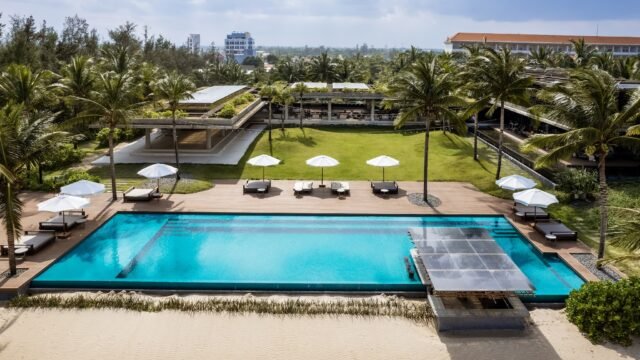 Blush Beach Club Hoi An