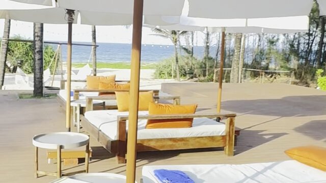 Blush Beach Club Hoi An