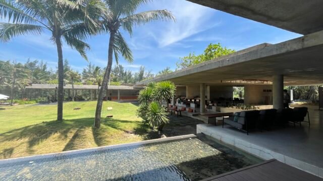 Blush Beach Club Hoi An