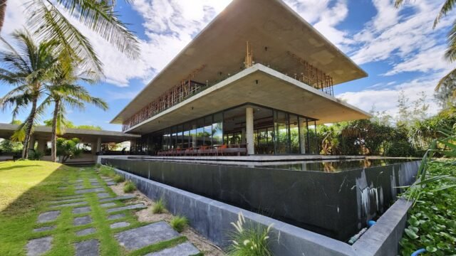 Blush Beach Club Hoi An