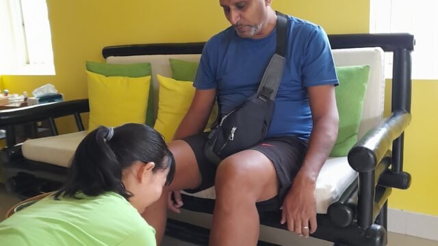 Lemon Spa & Massage Hoi An