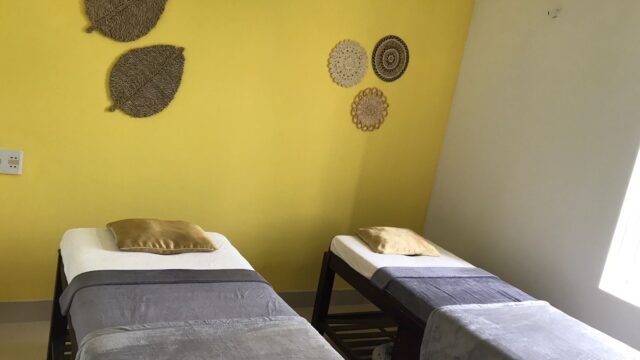 Lemon Spa & Massage Hoi An
