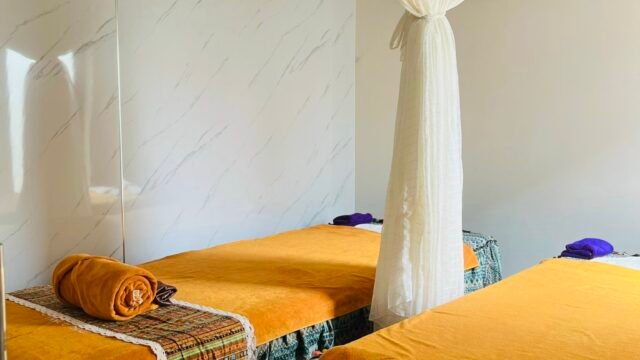 Net spa Massage Hoi an