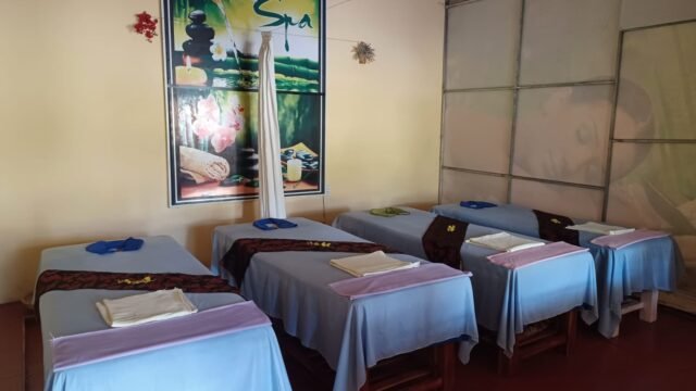 Be Be Spa- Best Spa in Hoi An