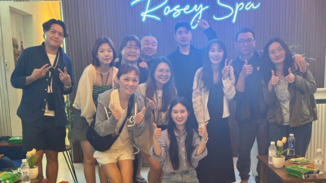 Rosey Spa Hoi An-Best Spa Hoi An-Massage Hoi An-호이안 마사지-호이안 스파 -호이안 마사지 픽업