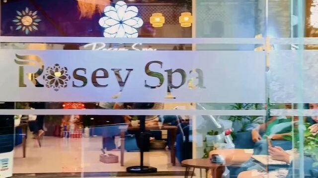 Rosey Spa Hoi An-Best Spa Hoi An-Massage Hoi An-호이안 마사지-호이안 스파 -호이안 마사지 픽업