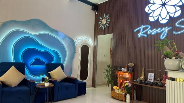 Rosey Spa Hoi An-Best Spa Hoi An-Massage Hoi An-호이안 마사지-호이안 스파 -호이안 마사지 픽업