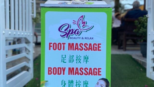 Sun Spa Hoi An