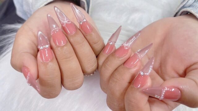 Lá Dứa Spa & Nails