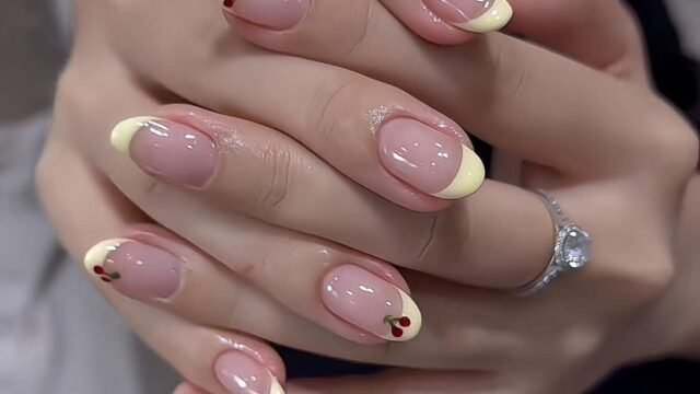 Blue Spa Massage & Nail