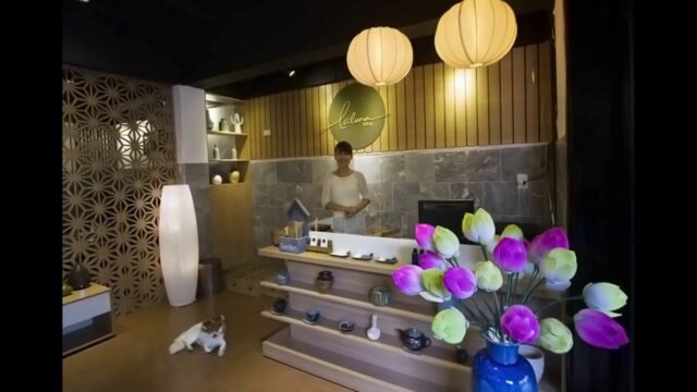 La Luna Spa
