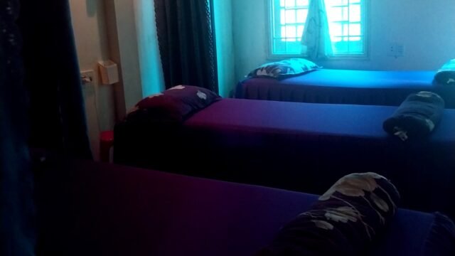 Massage Người Mù Hội An Blind Massage Thu Hiền